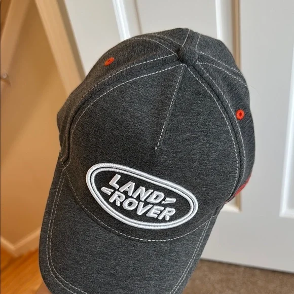Like New - Land Rover Hat - Picture 9 of 9